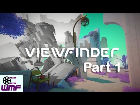 Viewfinder Part 1