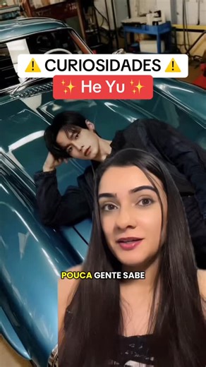 Coreialand 🎬💜 on Instagram: "✨ CURIOSIÁTICOS: Curiosidades sobre o ator chinês He Yu! ❤️🇨🇳 💬 Quer um vídeo sobre seu ator favorito? 🤗🤔 ‼️ Coloca o nome dele nos comentários 💁🏻‍♀️❤️ 📍 Me siga para mais vídeos! 😍❤️ #cdrama #doramasasiaticos #cdramaedit #cdramalover #dorama #kdramasedit #edit #doramaschineses #doramabr #doramachines #dorameiros #dorameirasbr #doramalove #reels #romance #speedandlove #heyu #heyiqian #dashingyouth"