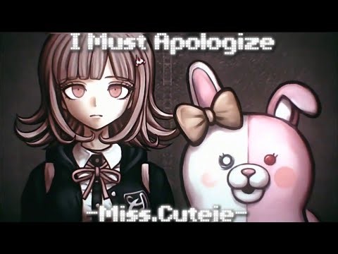 I Must Apologize - PinkPantheress- slowed/reverbed [AMV/EDIT]