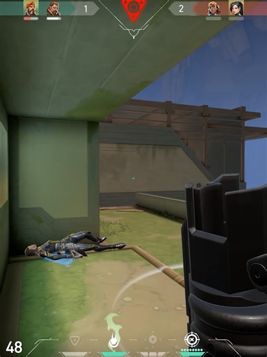 Brimstone Lineups in Valorant: A Complete Guide