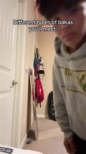 Baka… #fyp #baka #naruto #bakudeku | Naruto