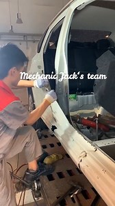 This is the video special to do it for understanding how the broken B-pillar been changed and replaced a new one. This is side collision of the vehicle. We go to very details about it. Pls check out the video and leave a comment Music in this video Follow GAMPER & DADONI: https://soundcloud.com/gamperdadoni https://facebook.com/gamperanddadoni https://instagram.com/gamperdadoni/ https://twitter.com/GAMPERDADONI ✖ Follow Ember Island: https://soundcloud.com/emberisland https://facebook.com/emberi