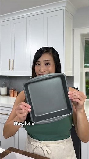 3 Easy Parchment Paper Baking Hacks!