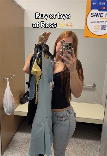 Ross Try-On: Buy or Bye? Honest Clothing Haul Choices
