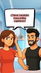 🇪🇸 Understand Spanish with Simple Dialogues | En la peluquería