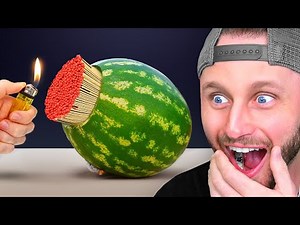 Videos With UNEXPECTED Endings 💥