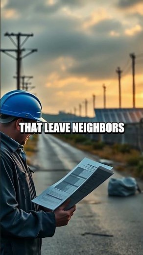 Microgrid Uprising: A Town's Energy Autonomy Lesson