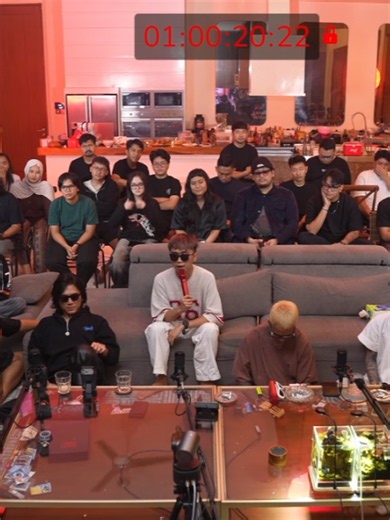 Pesan terakhir Tierison atau Jot di Marapthon The Last Tale S3 #marapthonseason3 #ibot13 #aloy #yb #bravy #tepe46 #nikojunius #yukatheo #garryang #tierison