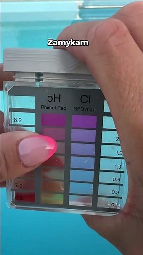 Jak Szybko i Prosto Dozować Chemię do Basenu - Kompletny Przewodnik!