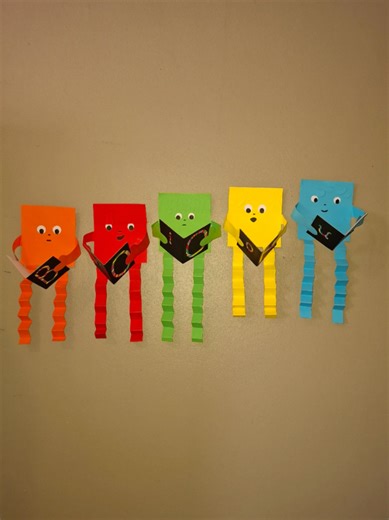 Creative Classroom Decor Ideas for New Year Prep