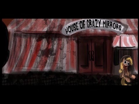 Silent Ponyville "Lost Memories" MLP Comic Dub(Dark/Sad) [❗Disturbing Content Warning❗]