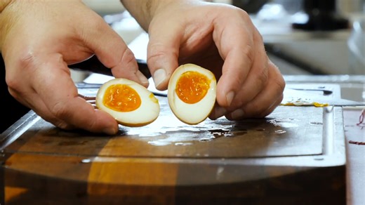 Cooking Naruto’s ramen at home – step by step anime-inspired dish