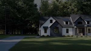 9K views · 16 reactions | Picture walking up to a charming two-story...