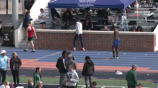 Men's 4x100m Relay, Finals 3