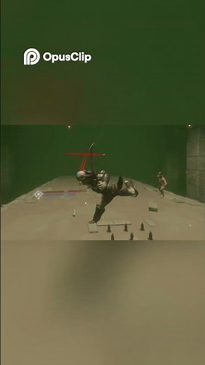 BEST VR Combat Game - This Game is INSANE!