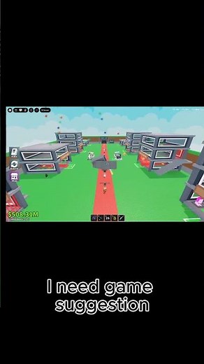 tell me games i need to play