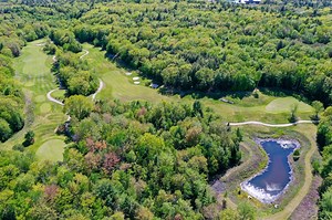 Golf Course at Highland Green | 55  Active Adult Retirement Community