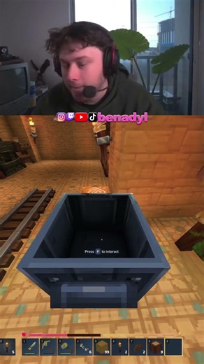 Hytale X-Ray Exploit: See Through Walls!