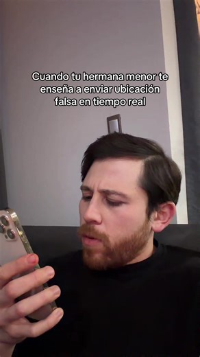 Cómo enviar ubicación falsa en tiempo real