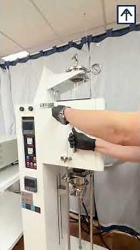 Across International’s Preheating Flash Sintering Furnace Overview