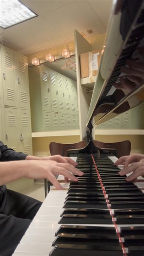 Took an opportunity between concerts to riff on one of my favorite hymns, Amazing Grace. | John Goodwin Music