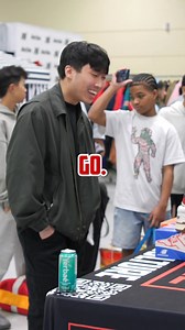 Coin Flip Gone Wrong For Jordan 1 Retro OG At Sneaker Con! #viral #fyp #comedy #yt #sneakers #funny #viral #come #viral #trending #funny #fyp #business #jordan #sneakers #reseller #funny | Culture kickstv