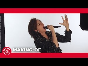 ALINE - From Valérie to Aline (making-of)