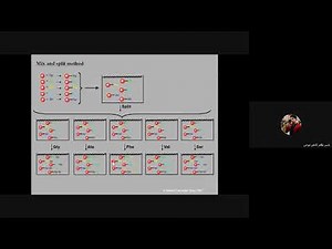 Lec 9 Combinatorial Chemistry