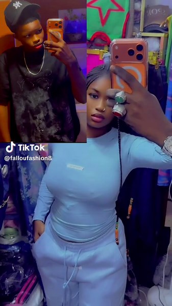 Vidéos de FALLOU FASHION 🔗760222529🛍️ (@falloufashion8) avec son original - FALLOU FASHION 🔗760222529🛍️