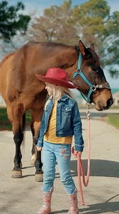 I'm bout to have a Good Day Thanks for the Good Day @hopperranch #horses #horse #horseriding #cowgirl #equestrian #goodday | Darrell Ducharme