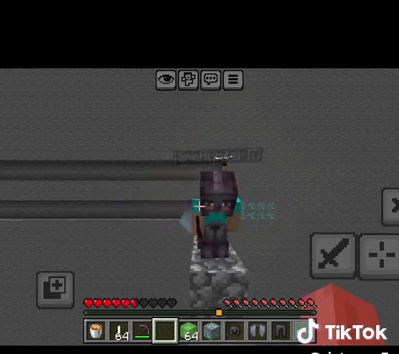 Minecraft One Block Challenge: Don't Give Up Easily