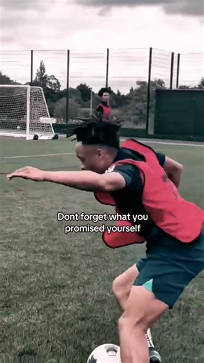 MOMBA MENTALITY😤 #footballer #soccerplayer