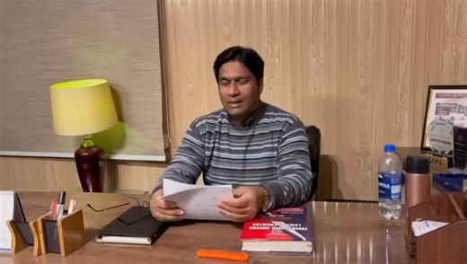 Paragraph writing in Essay by Sir Saleem Sir Saleem has been teaching for 26 years. #css #pms #cssessay #pmsessay #precis #civilservicespakistan #csspreparation #cssacademy #cssteacher #pms #fpsc #ppsc #pakaitan #education | Toppers CSS Institute