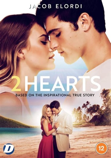 2 Hearts - Intreccio di Destini - Film (2020)