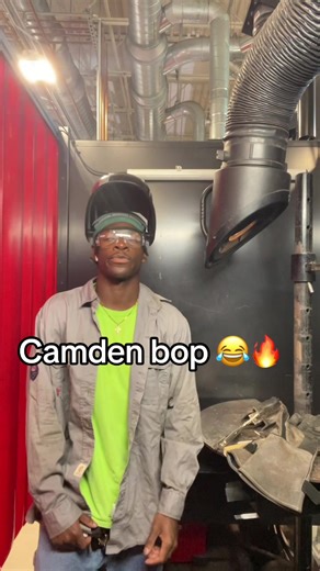 Camden Bop Dance Challenge Highlights