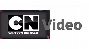 Cartoon Network Video LOGO片头合集