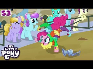 The Crystal Empire – Part 2 | My Little Pony: Friendship Is Magic | FULL EPISODE | CARTOON