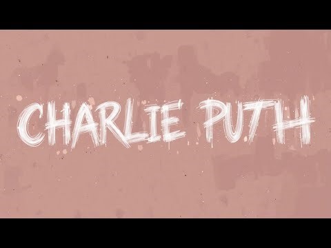 Nightcore - Charlie Puth(Lyrics)