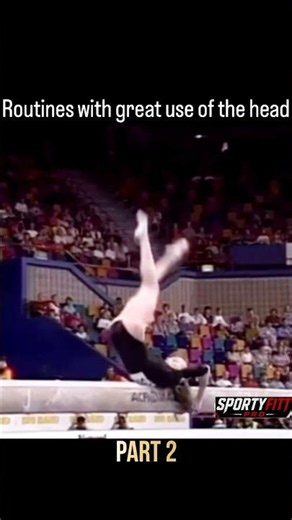 insane skills unbelievable perfection amazing #gymnast #olympics #sports #artisticgymnastics #beam