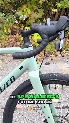 Future Shock vs. Comp: Suspension Secrets Revealed! #shorts