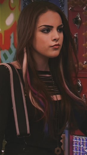 Jade West: La Reina de Victorious