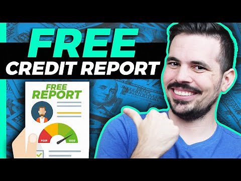 How To Check Your Annual Credit Report for Free in Under 2 Minutes