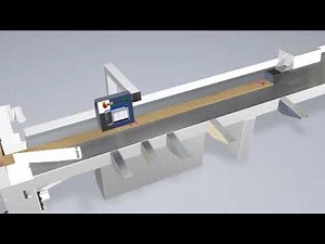 WEINIG OptiCut s90 | オプティカットs90 基本機能紹介ビデオ