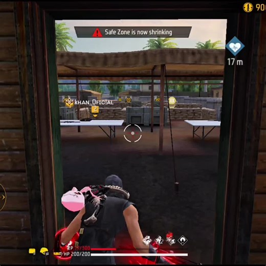 Mastering Easy Wipe Techniques in Free Fire