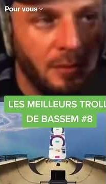 BASSEM TROLL 8