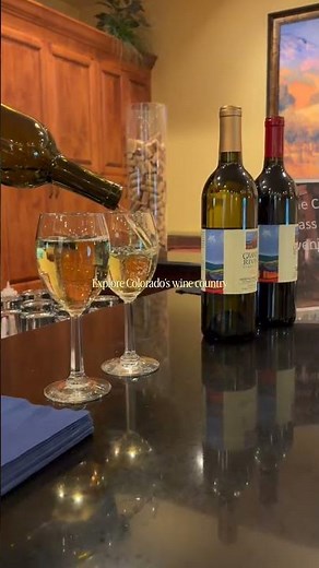 Palisade, Colorado: Wine Country on the Western Slope