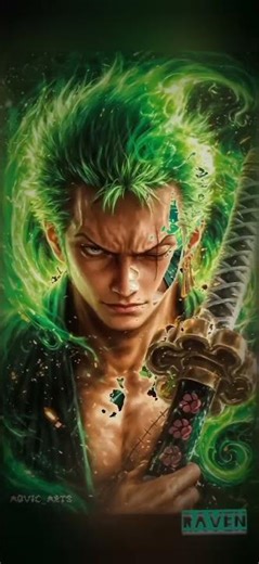 Zoro 2