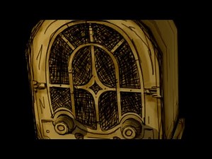 bendy radio location chapter 3
