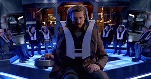 Le voyage dans le temps, la tendance du futur pour les séries US