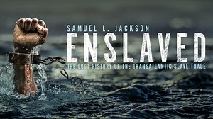 Enslaved - MGM  Miniseries - Where To Watch